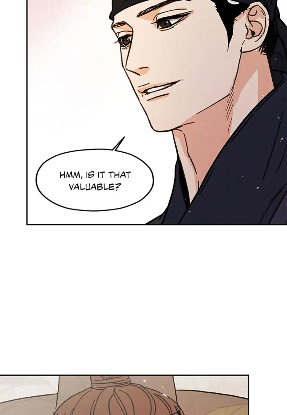 Under the Plum Blossom Tree Chapter 6 263 37