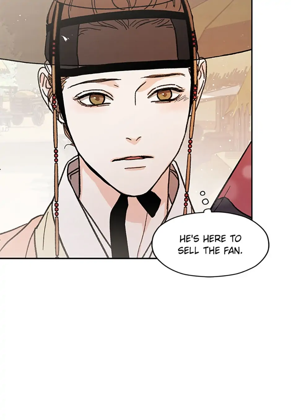 Under the Plum Blossom Tree Chapter 6 264 38