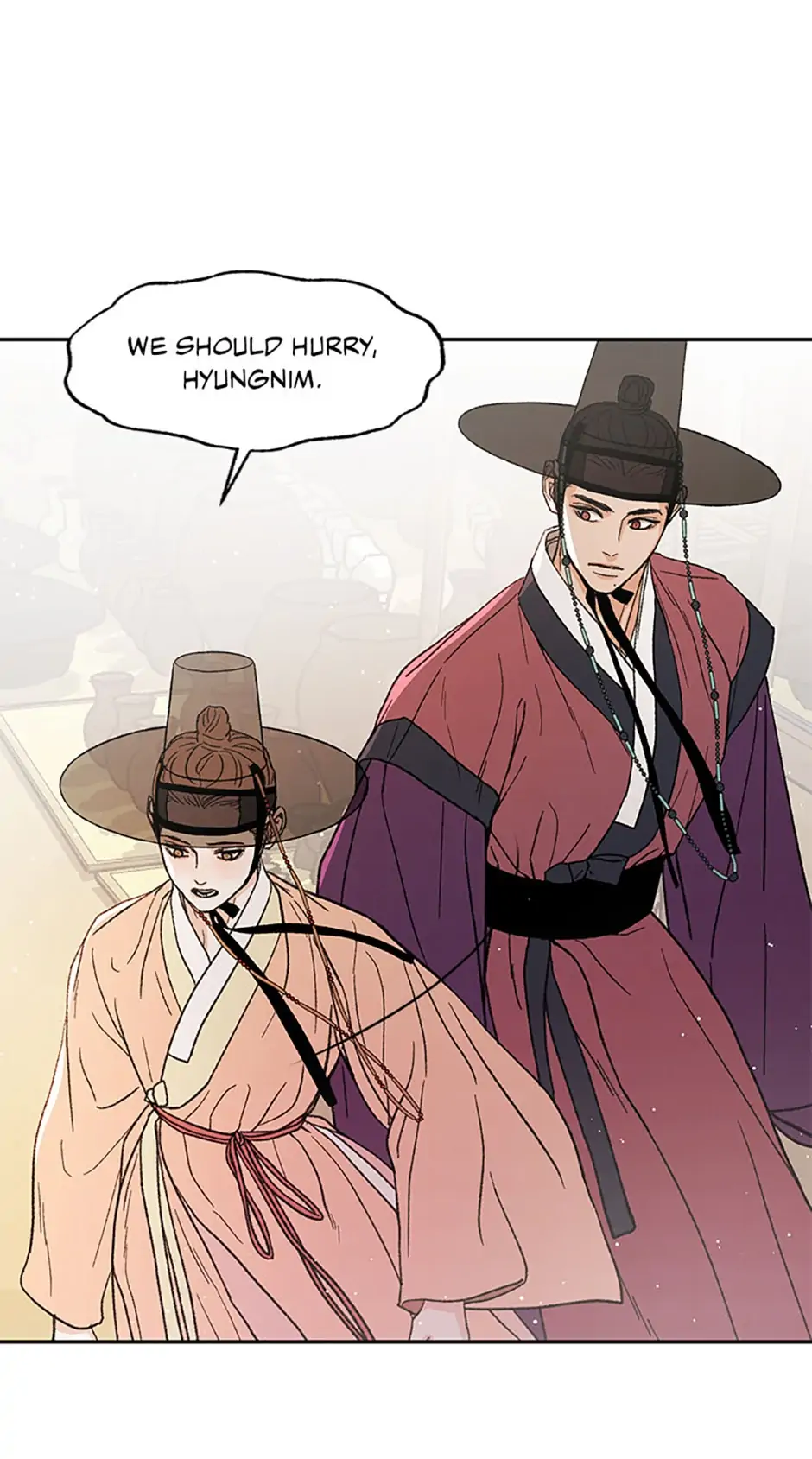 Under the Plum Blossom Tree Chapter 6 269 43