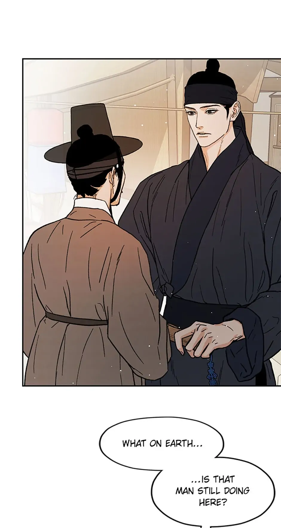 Under the Plum Blossom Tree Chapter 6 271 45