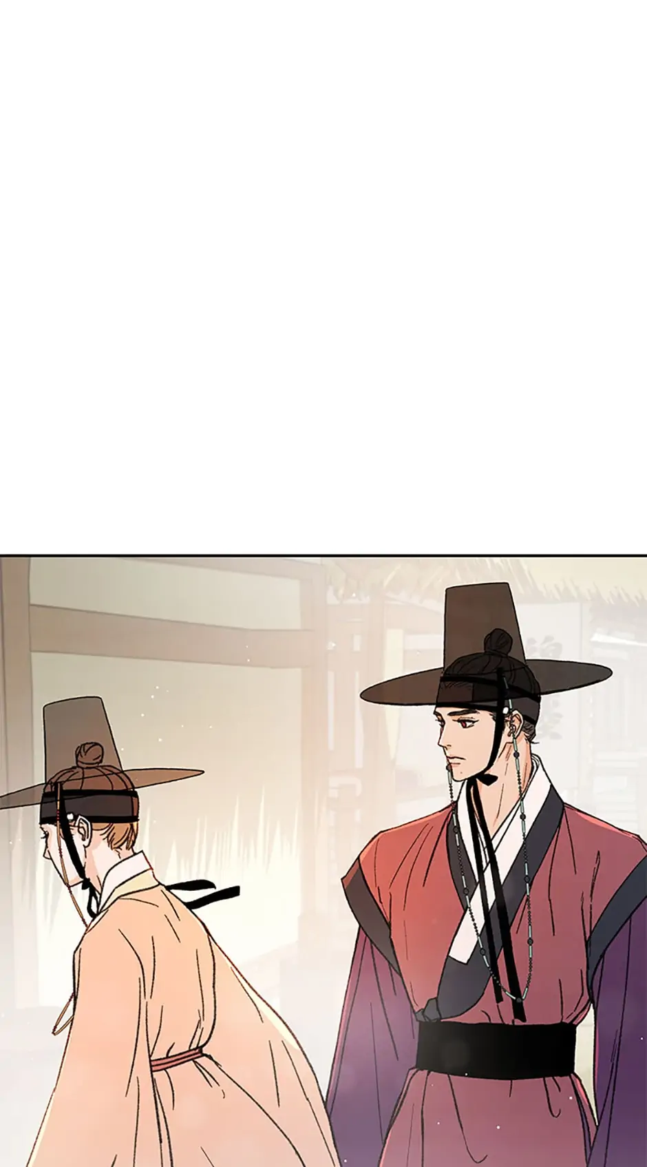 Under the Plum Blossom Tree Chapter 6 275 49