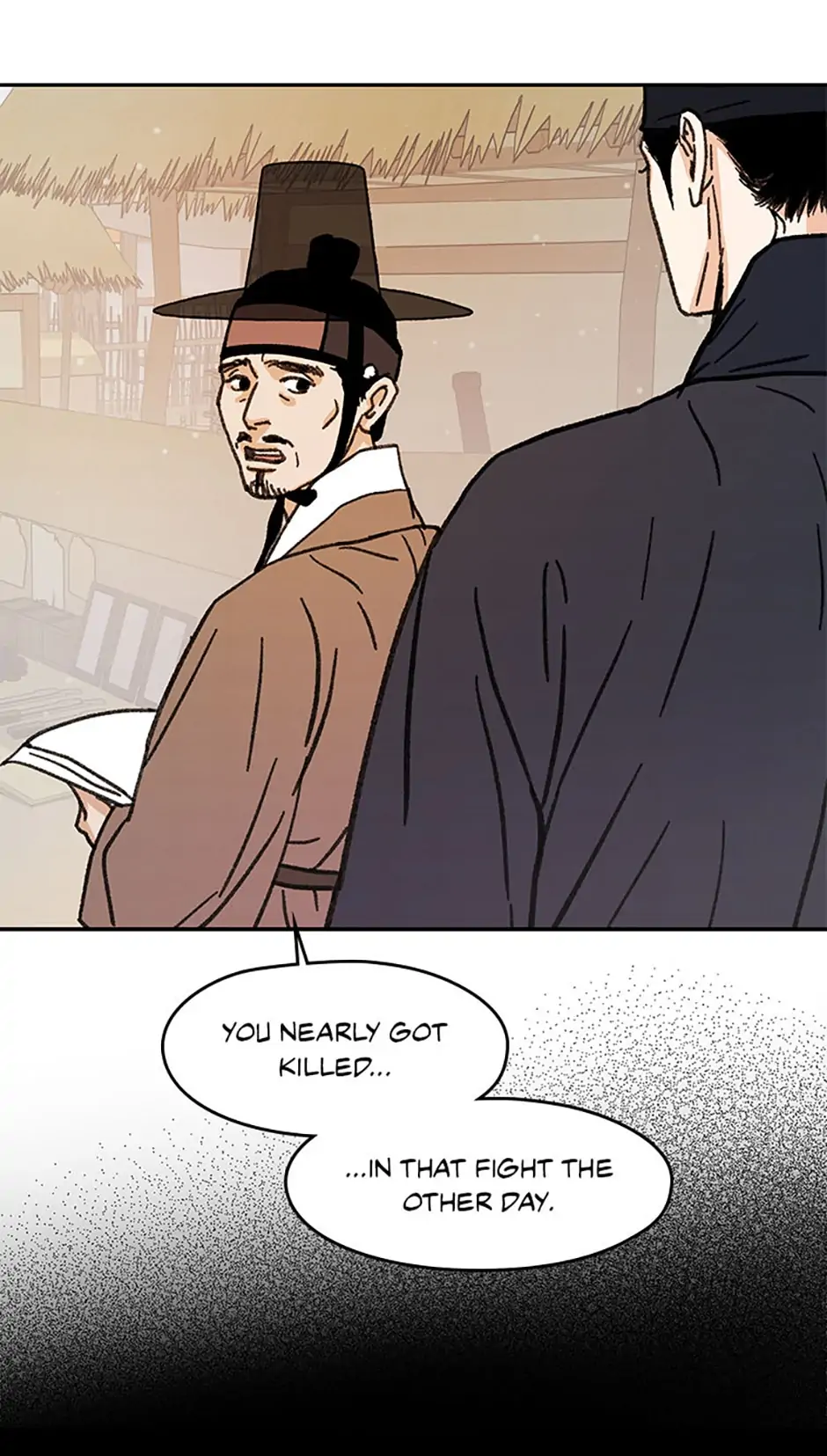 Under the Plum Blossom Tree Chapter 6 279 53