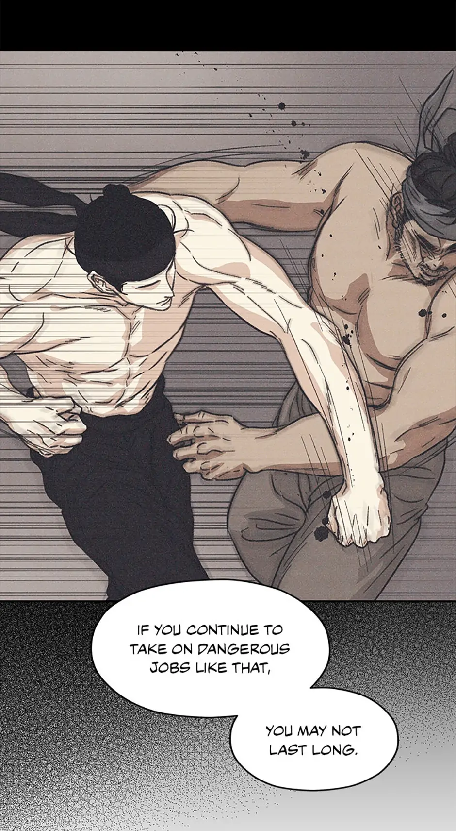 Under the Plum Blossom Tree Chapter 6 280 54