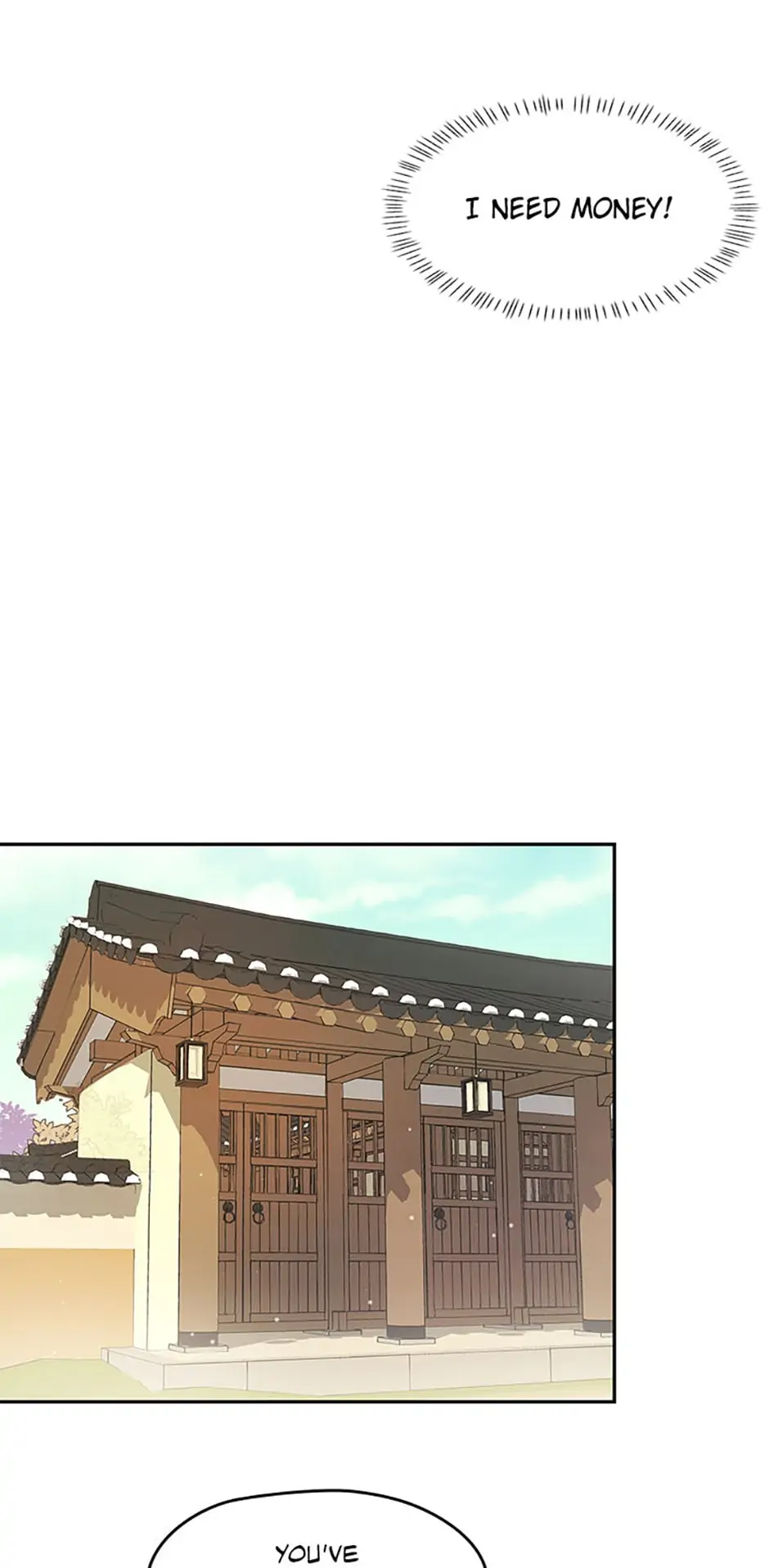 Under the Plum Blossom Tree Chapter 6 286 60