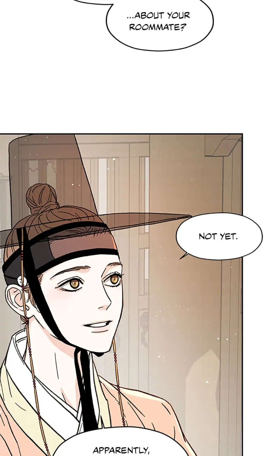 Under the Plum Blossom Tree Chapter 6 289 63