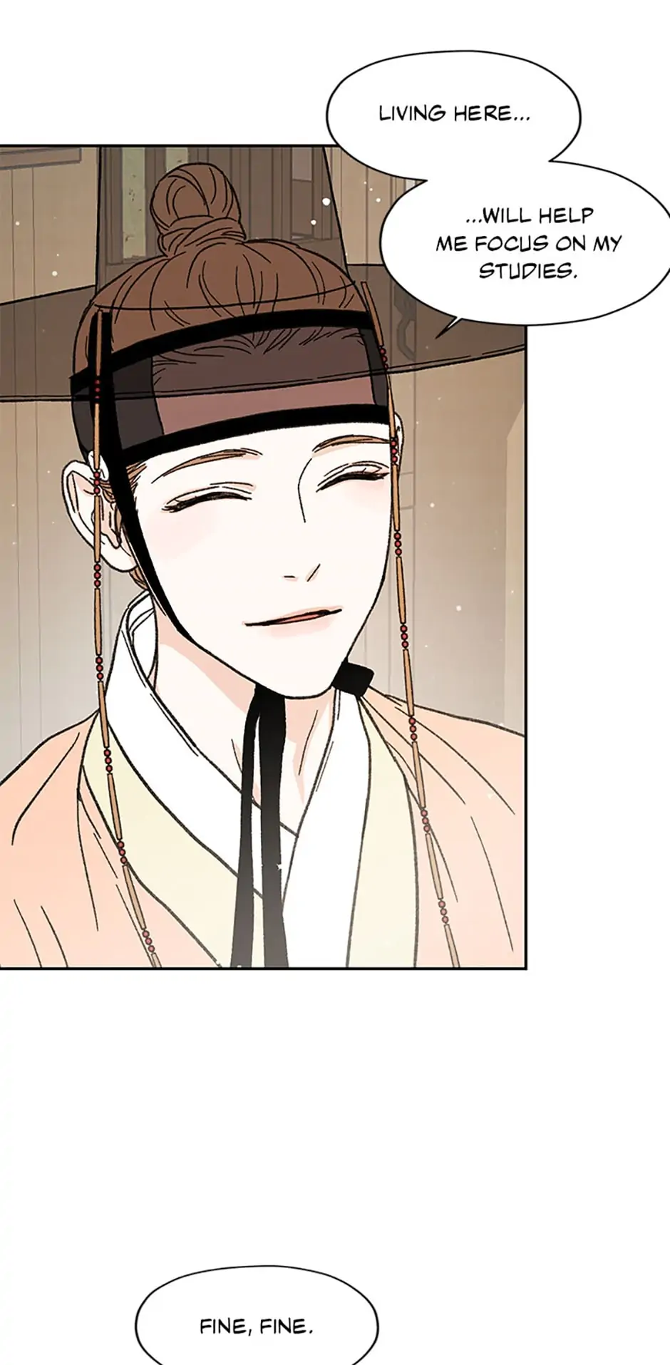 Under the Plum Blossom Tree Chapter 6 292 66