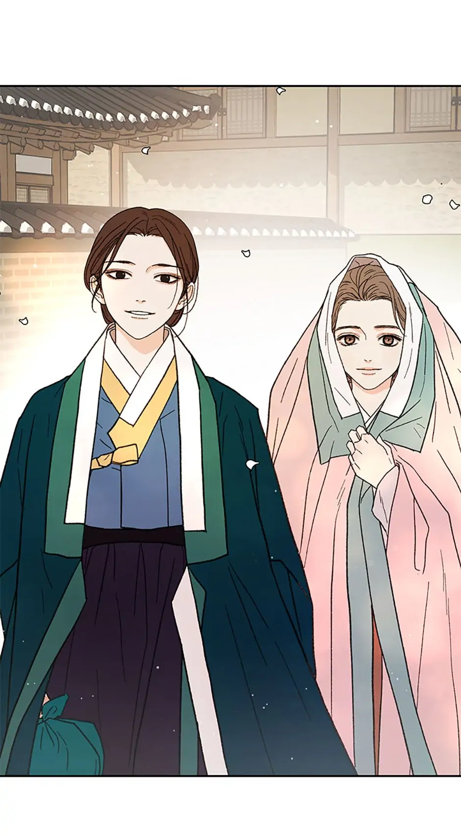 Under the Plum Blossom Tree Chapter 6 297 71