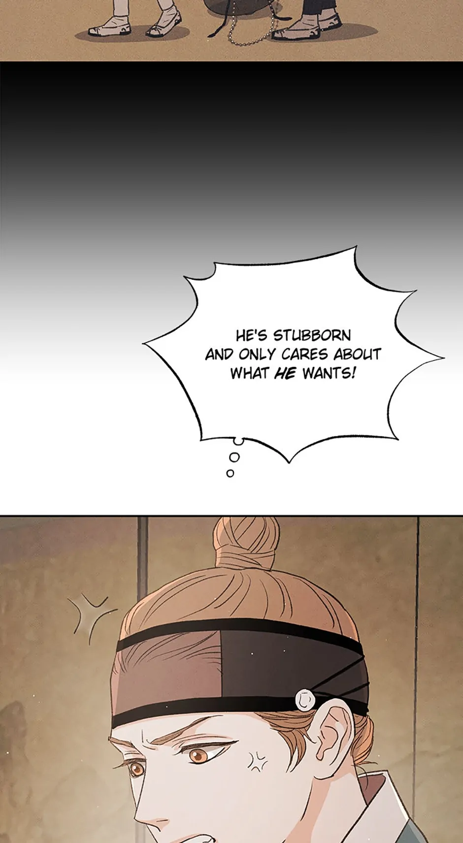 Under the Plum Blossom Tree Chapter 60 344 004