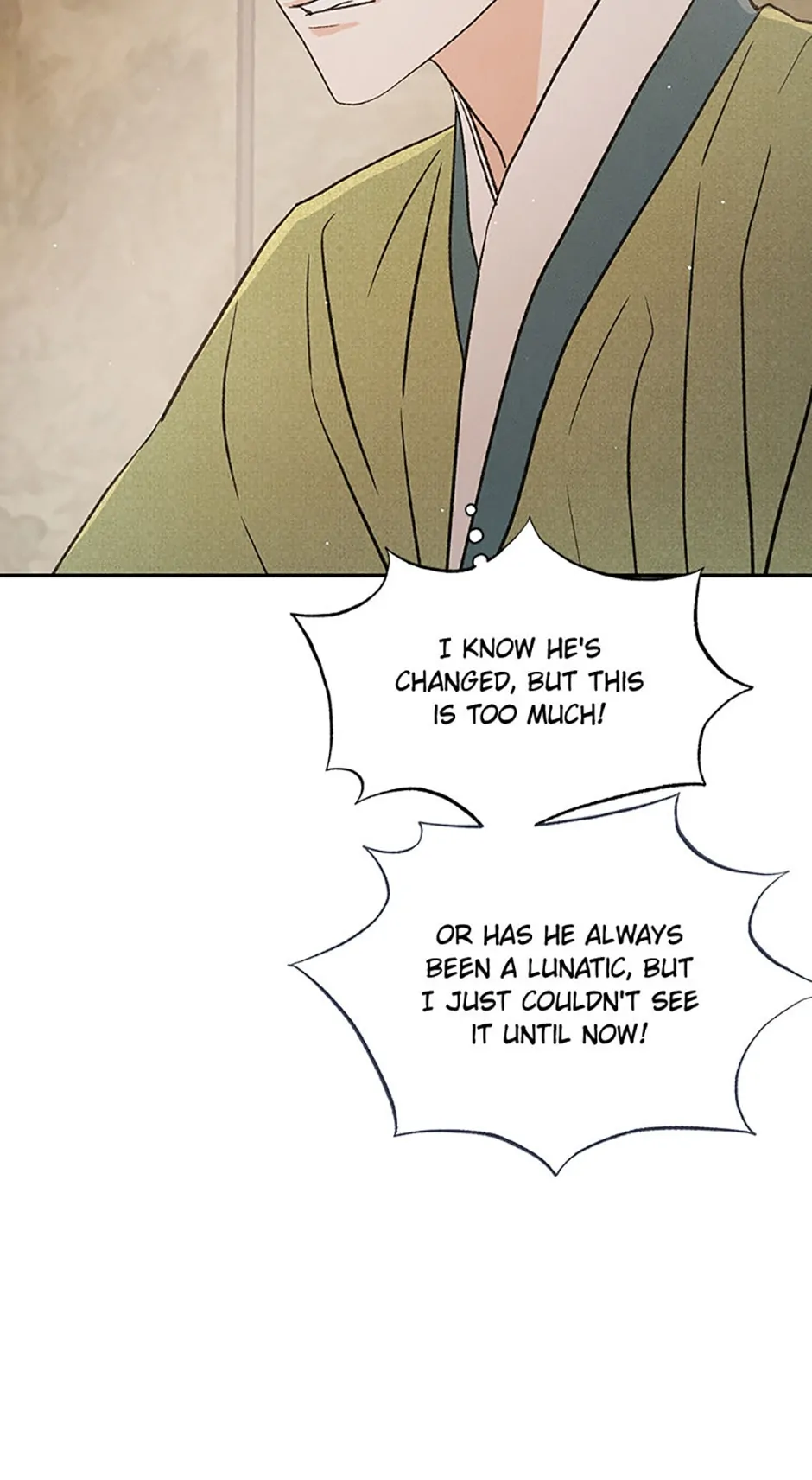 Under the Plum Blossom Tree Chapter 60 345 005