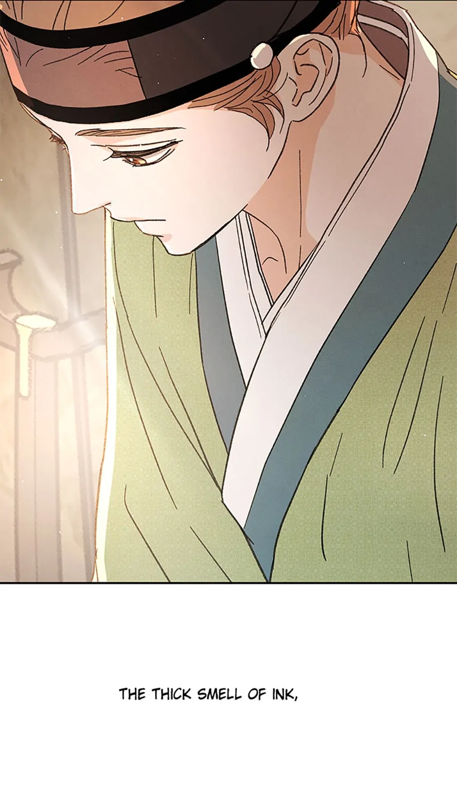 Under the Plum Blossom Tree Chapter 60 354 014