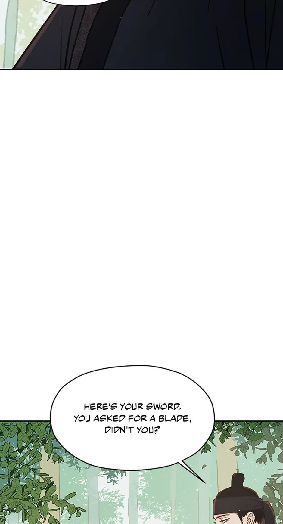 Under the Plum Blossom Tree Chapter 60 377 037