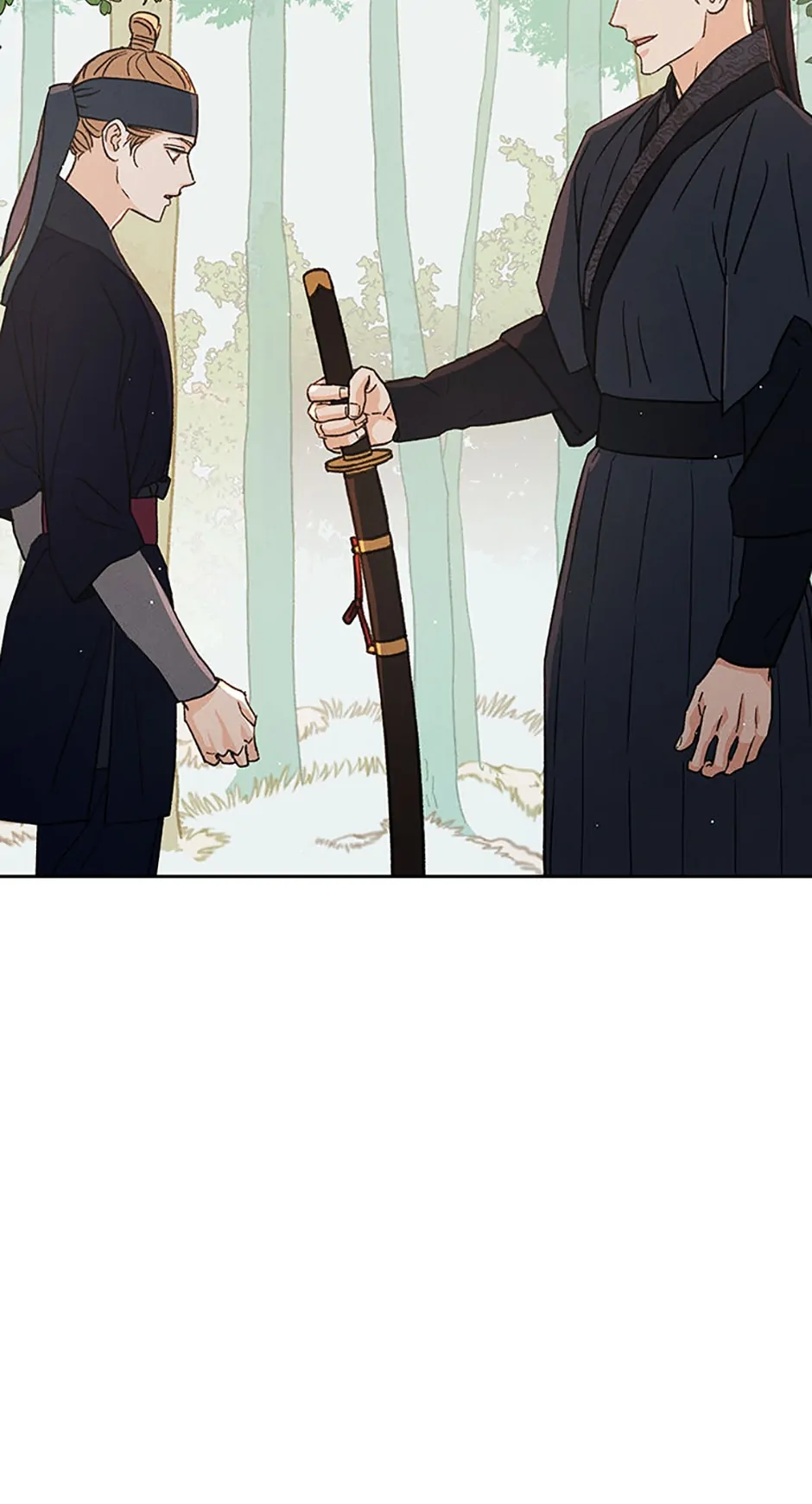 Under the Plum Blossom Tree Chapter 60 378 038