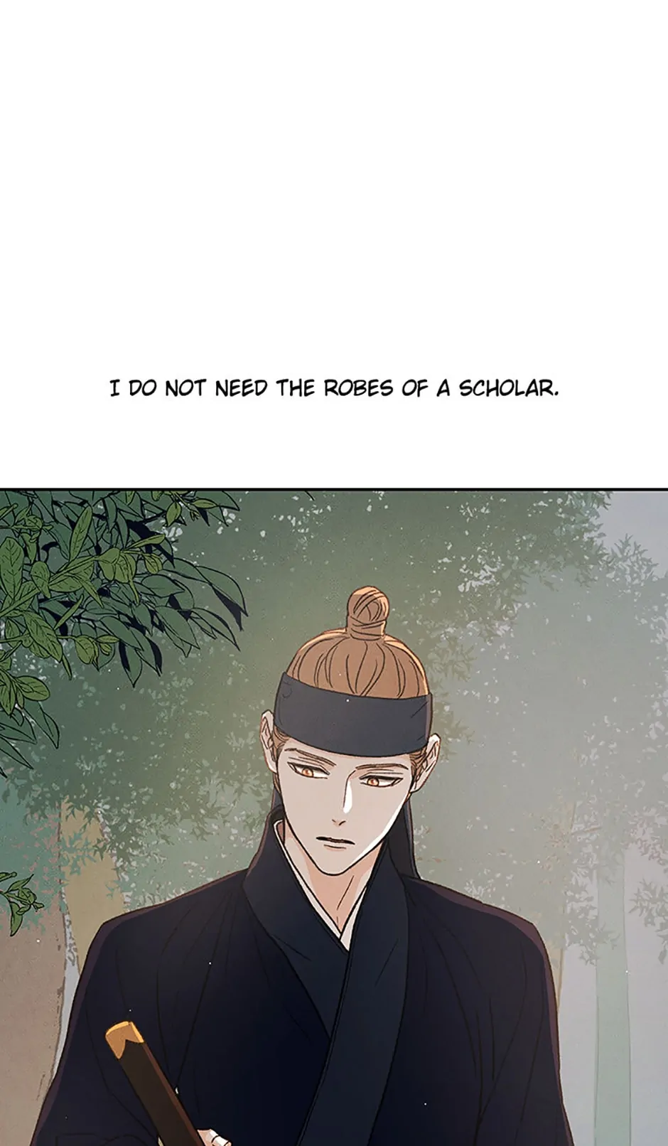 Under the Plum Blossom Tree Chapter 60 380 040