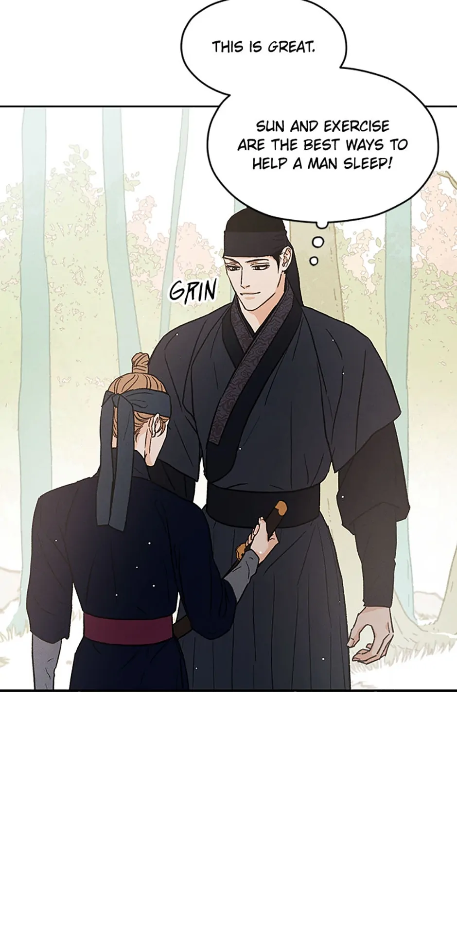 Under the Plum Blossom Tree Chapter 60 386 046