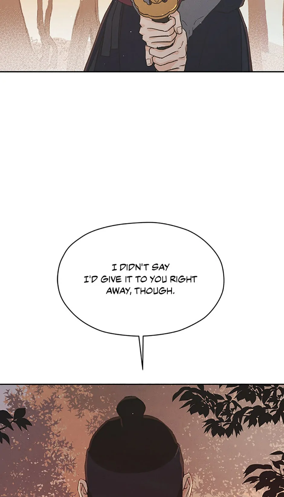 Under the Plum Blossom Tree Chapter 60 411 071