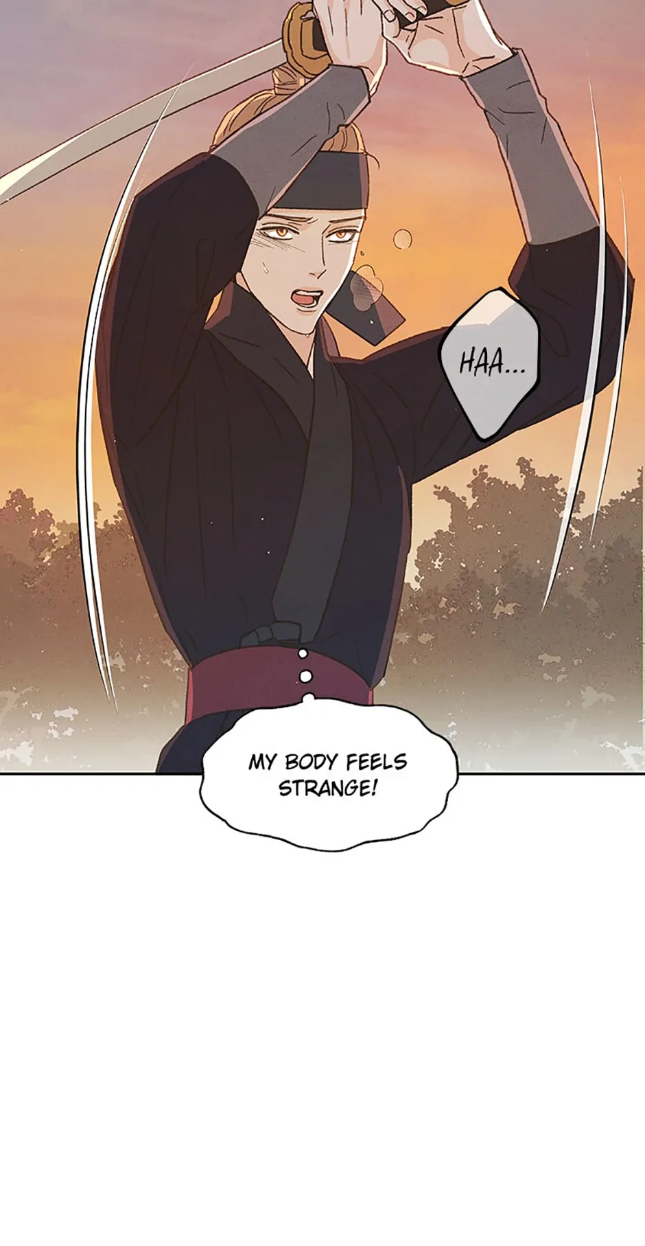 Under the Plum Blossom Tree Chapter 60 418 078