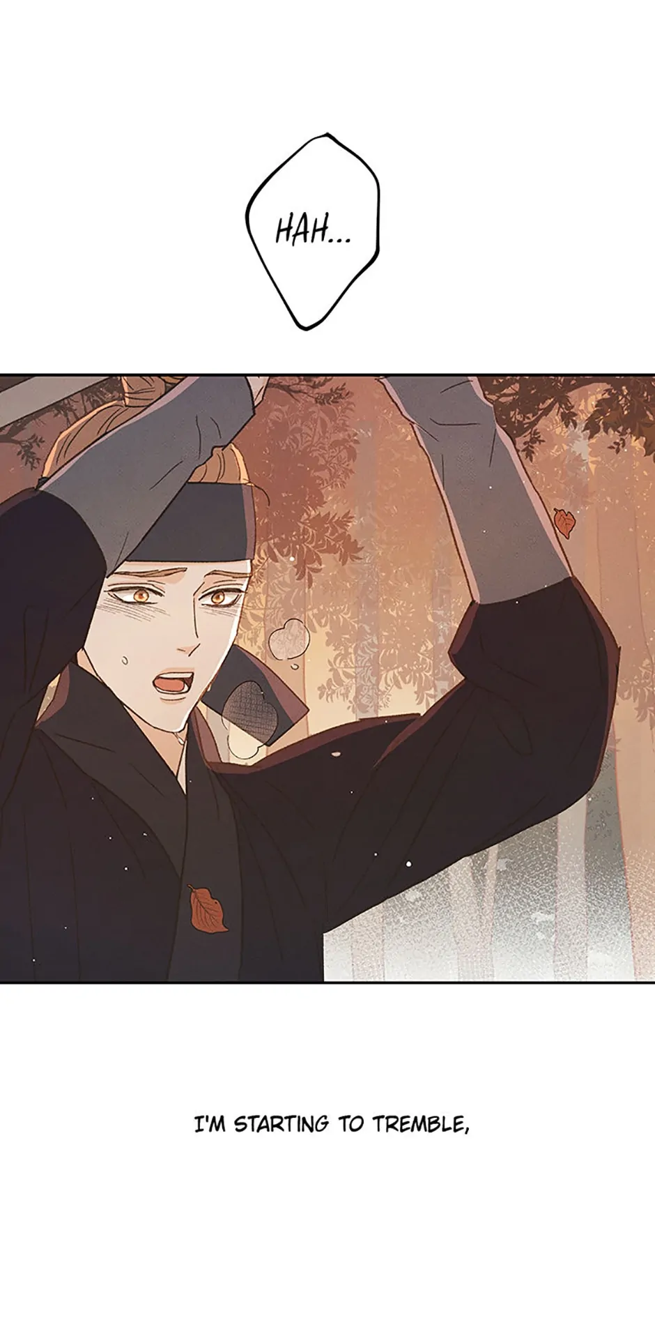 Under the Plum Blossom Tree Chapter 60 419 079