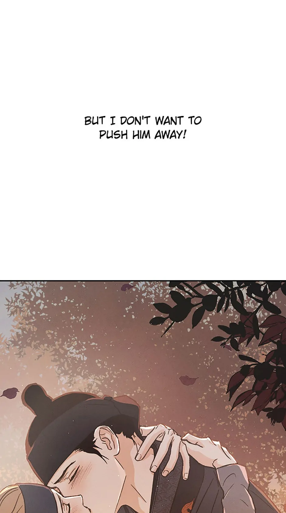 Under the Plum Blossom Tree Chapter 60 448 108