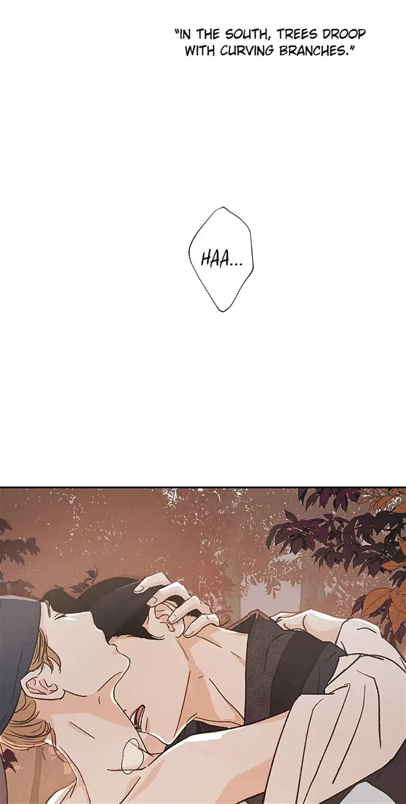 Under the Plum Blossom Tree Chapter 61 294 02