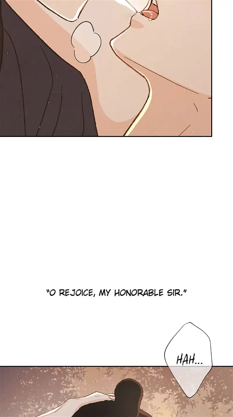 Under the Plum Blossom Tree Chapter 61 301 09