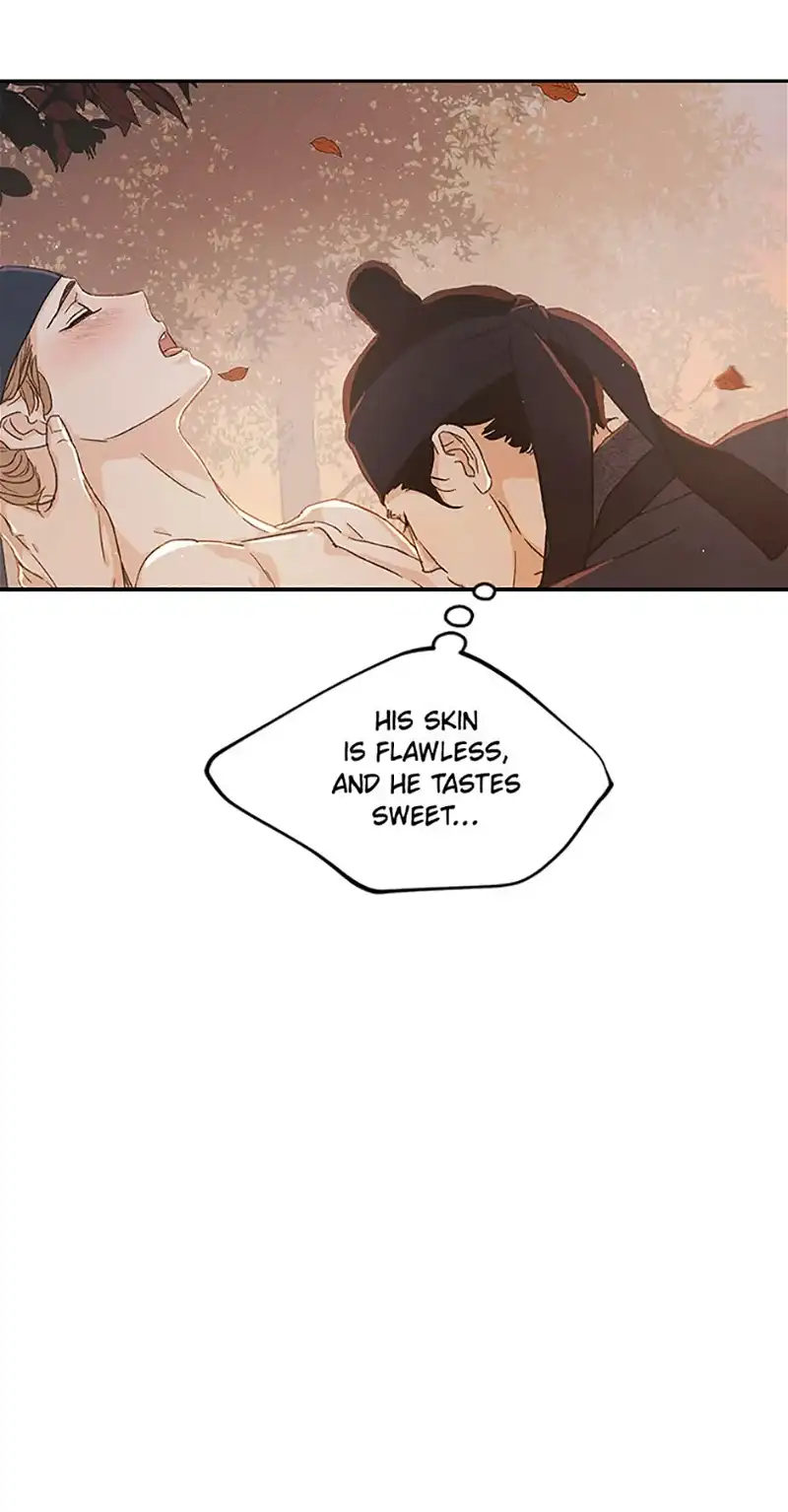 Under the Plum Blossom Tree Chapter 61 304 12