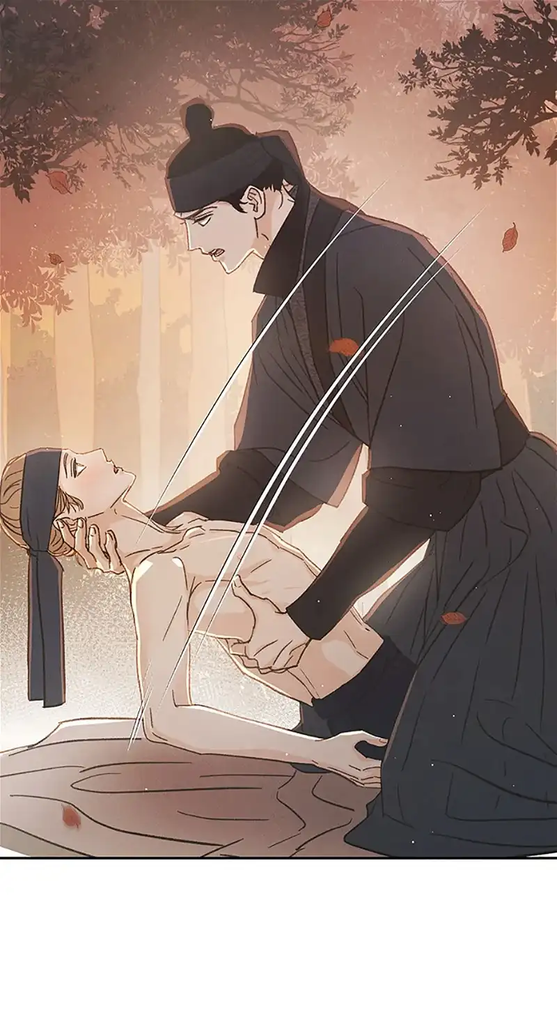 Under the Plum Blossom Tree Chapter 61 312 20