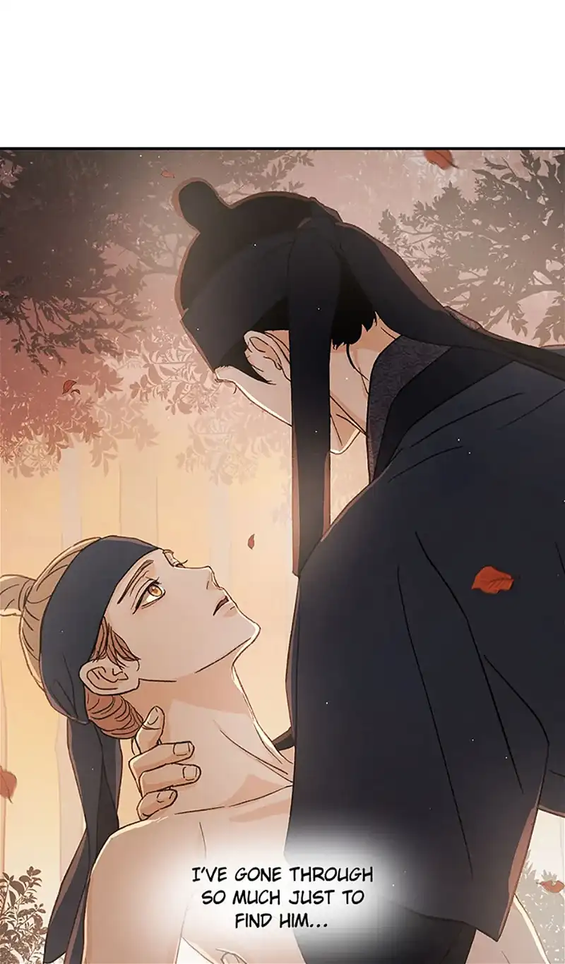 Under the Plum Blossom Tree Chapter 61 315 23