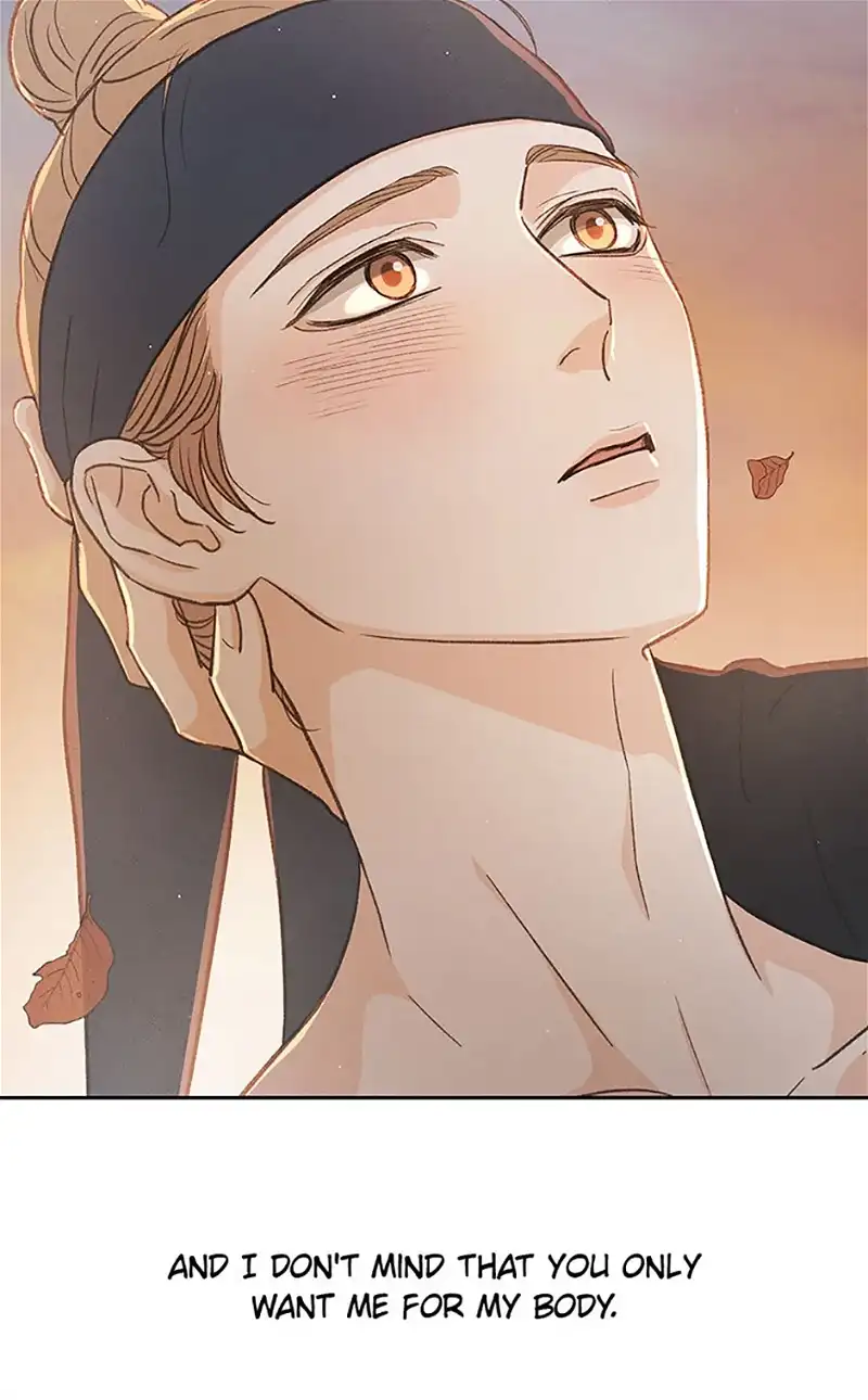 Under the Plum Blossom Tree Chapter 61 321 29