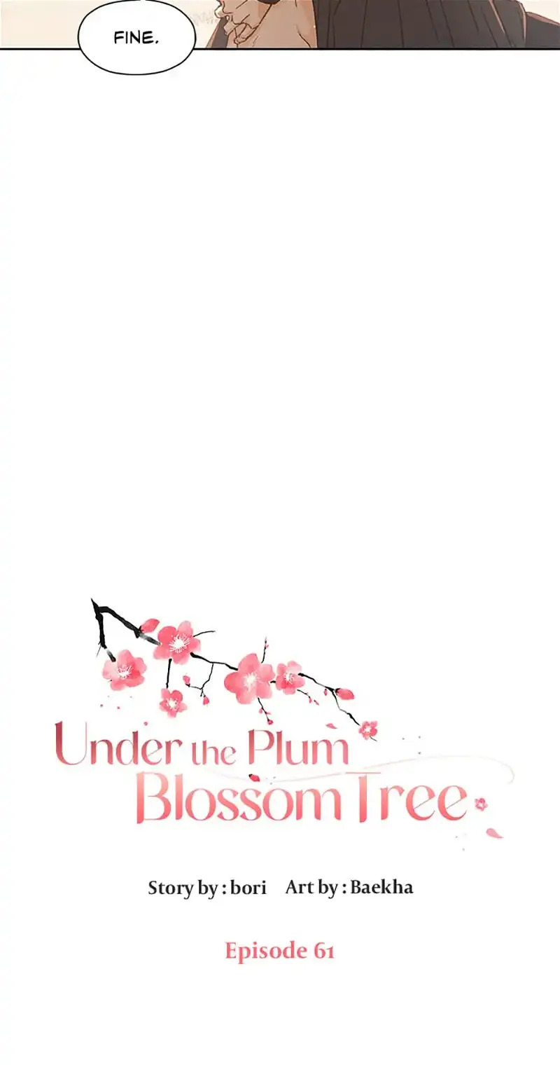 Under the Plum Blossom Tree Chapter 61 333 41