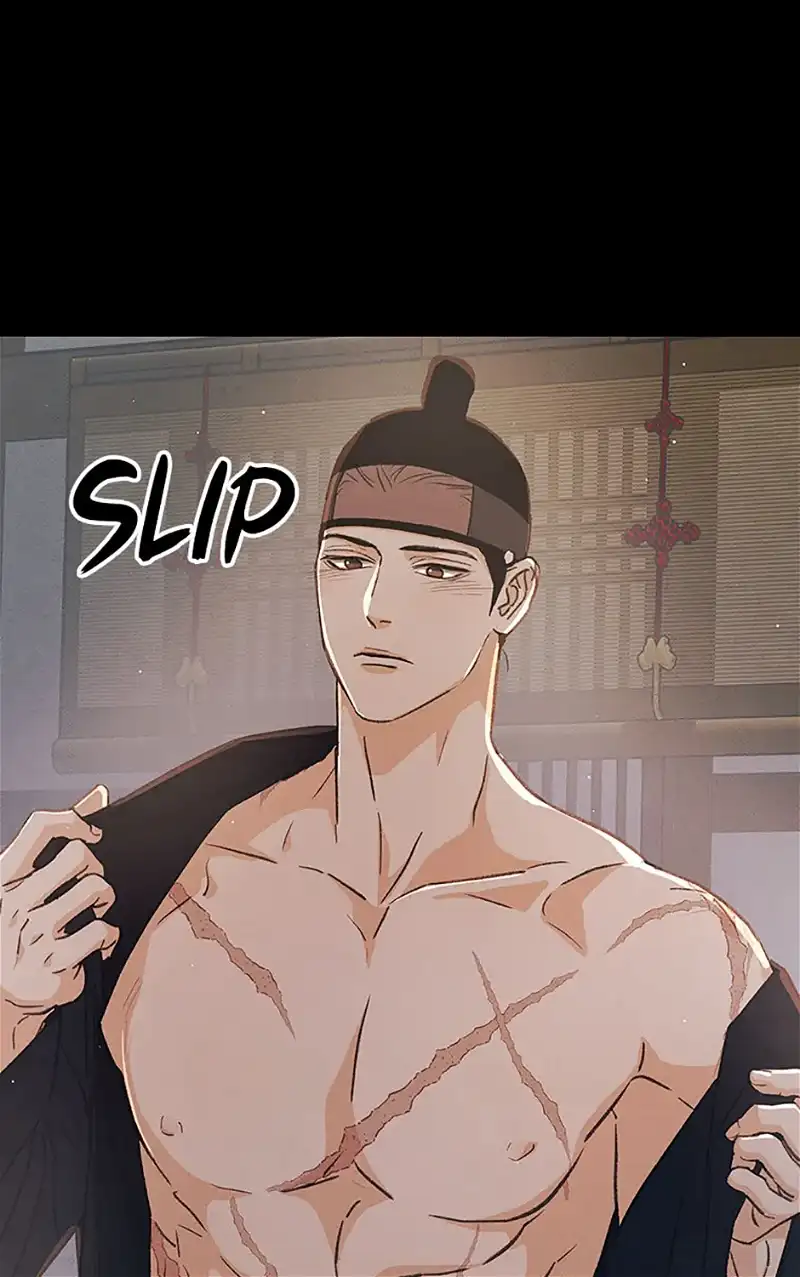 Under the Plum Blossom Tree Chapter 61 336 44