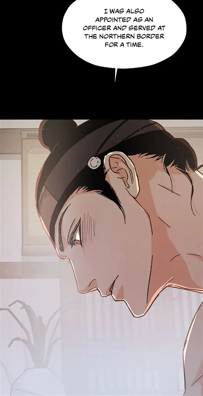 Under the Plum Blossom Tree Chapter 61 344 52