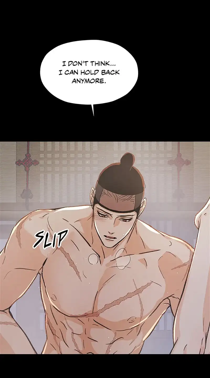 Under the Plum Blossom Tree Chapter 61 348 56