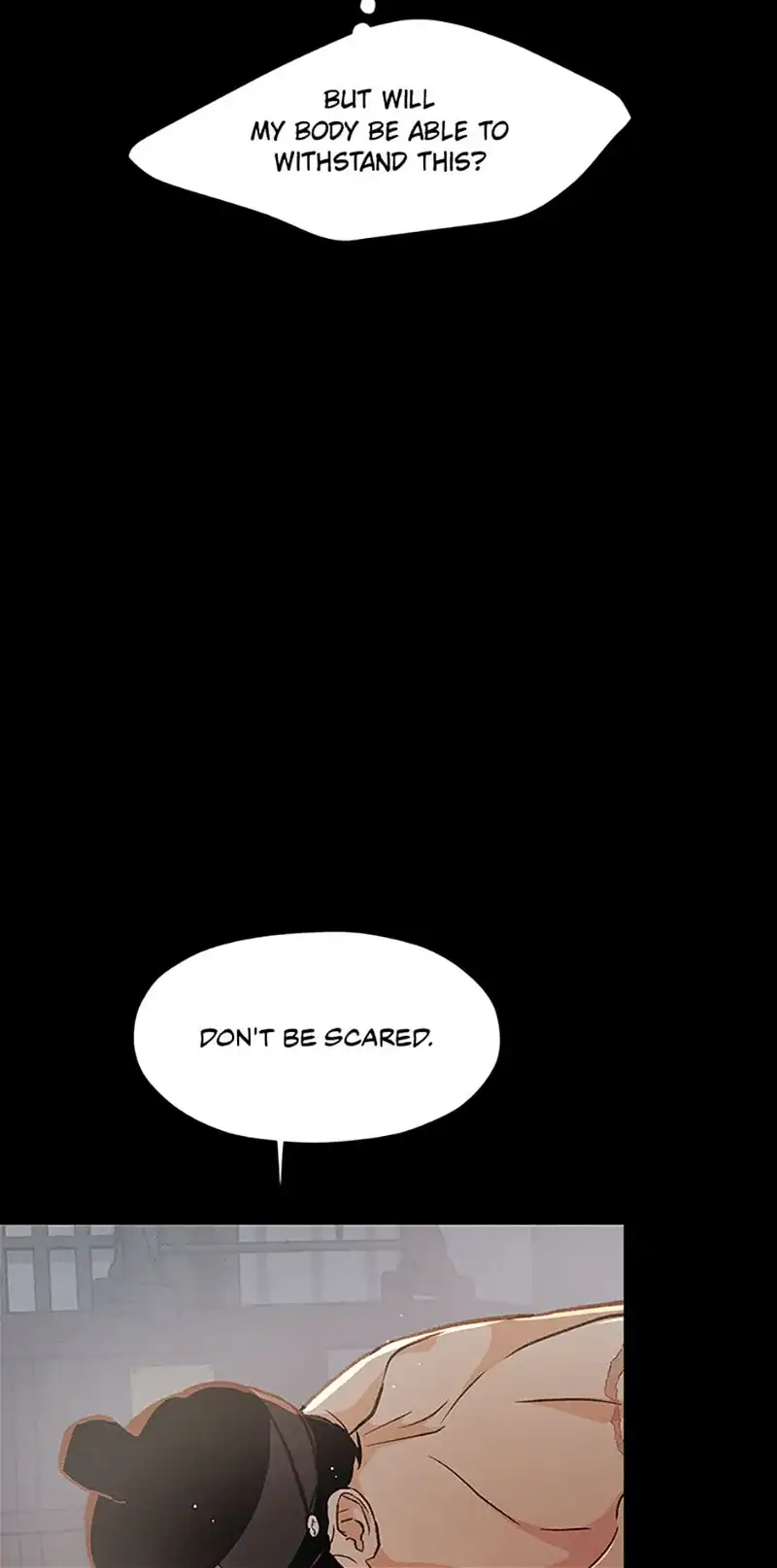 Under the Plum Blossom Tree Chapter 61 353 61