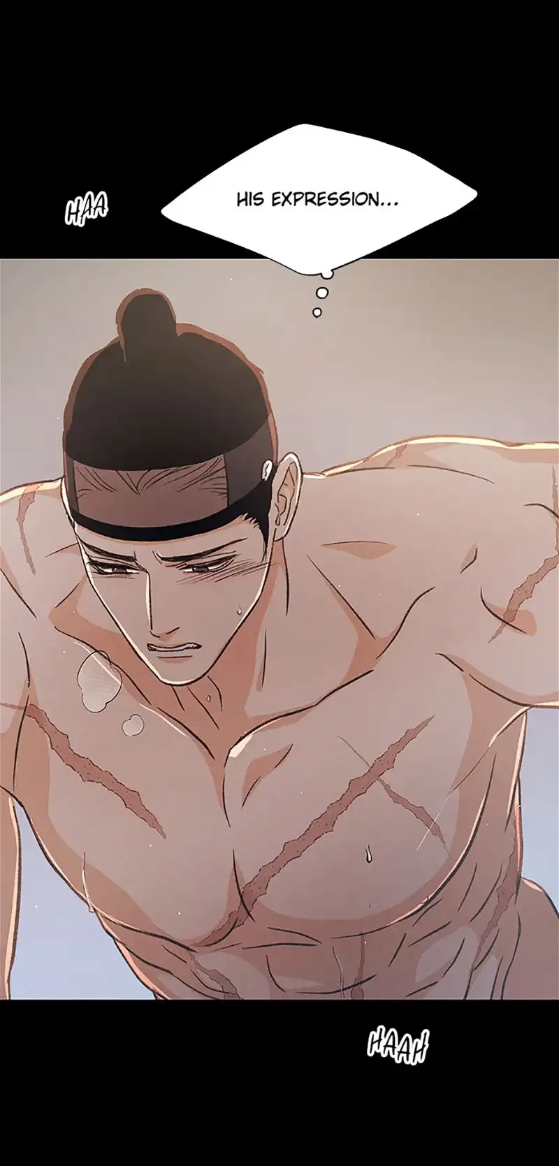 Under the Plum Blossom Tree Chapter 61 371 79