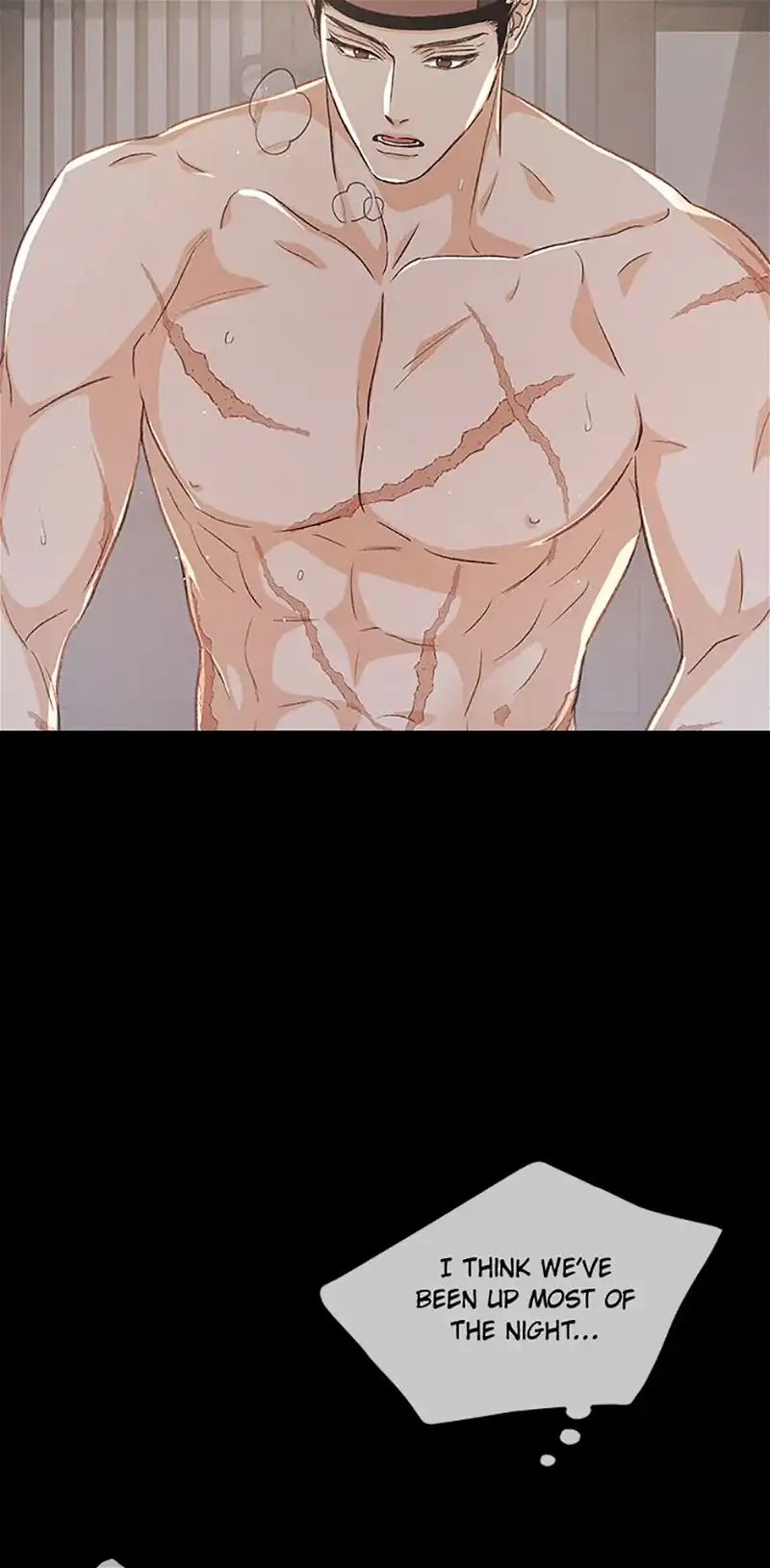 Under the Plum Blossom Tree Chapter 61 377 85