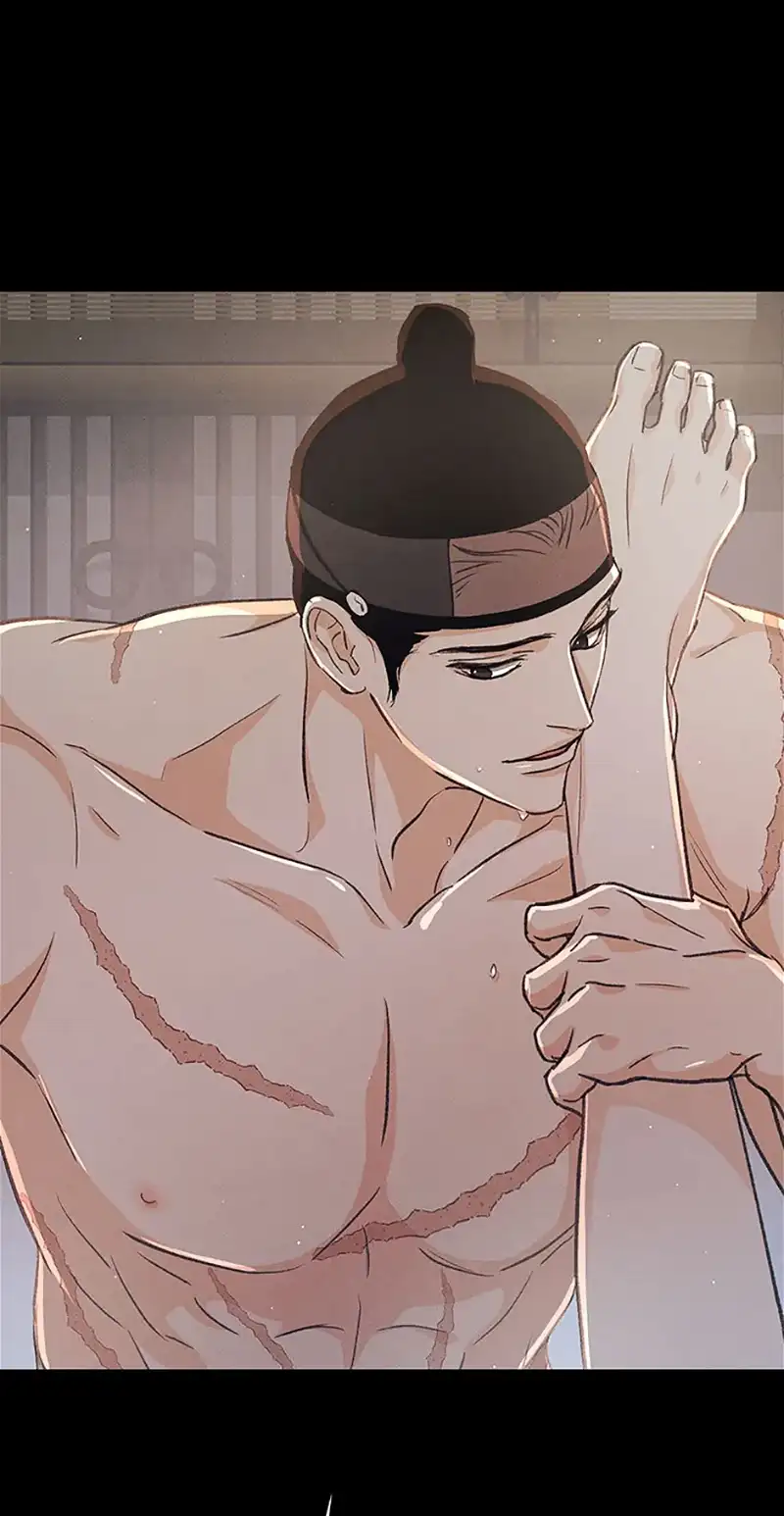 Under the Plum Blossom Tree Chapter 62 272 01