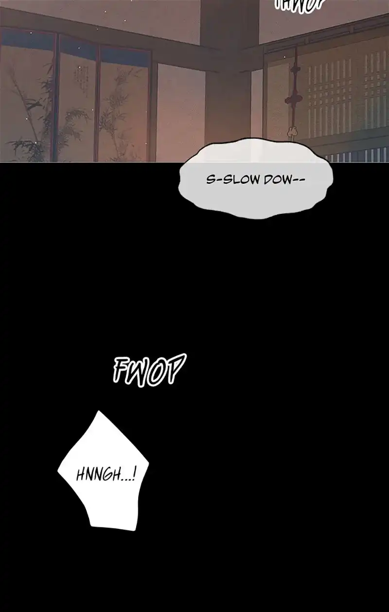 Under the Plum Blossom Tree Chapter 62 277 06