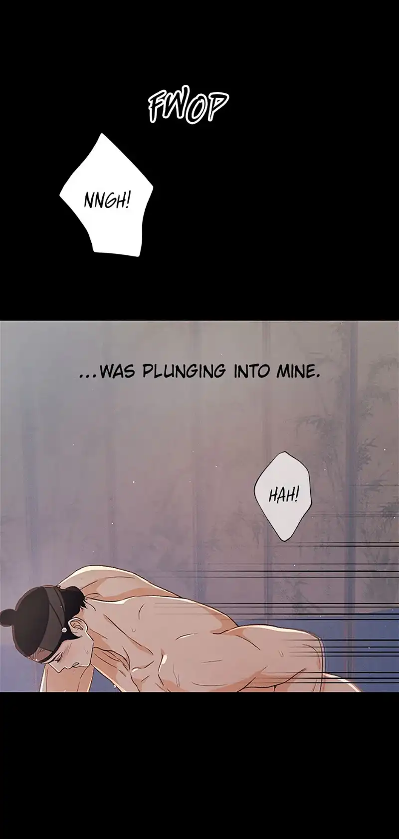 Under the Plum Blossom Tree Chapter 62 279 08