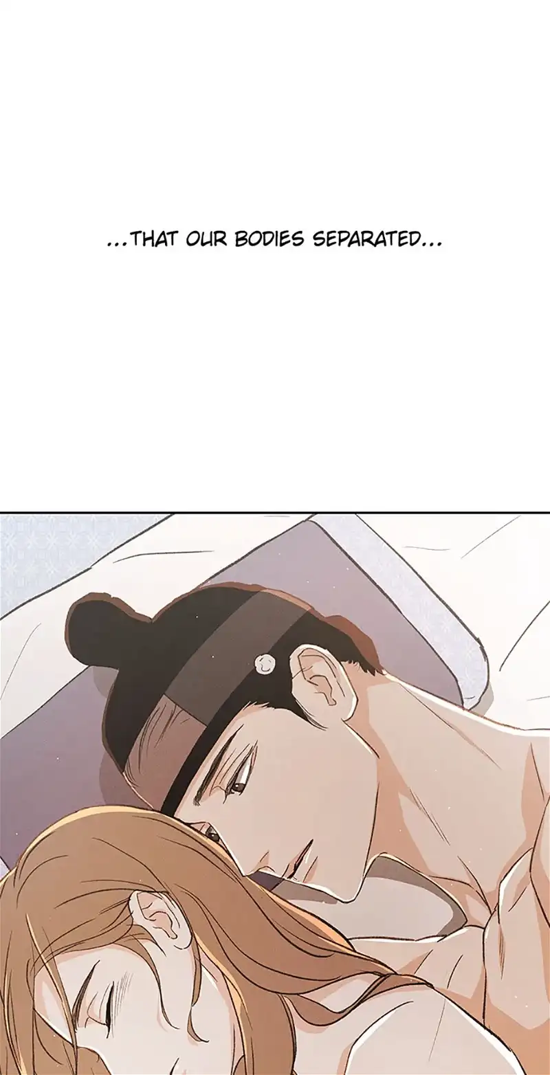 Under the Plum Blossom Tree Chapter 62 290 19