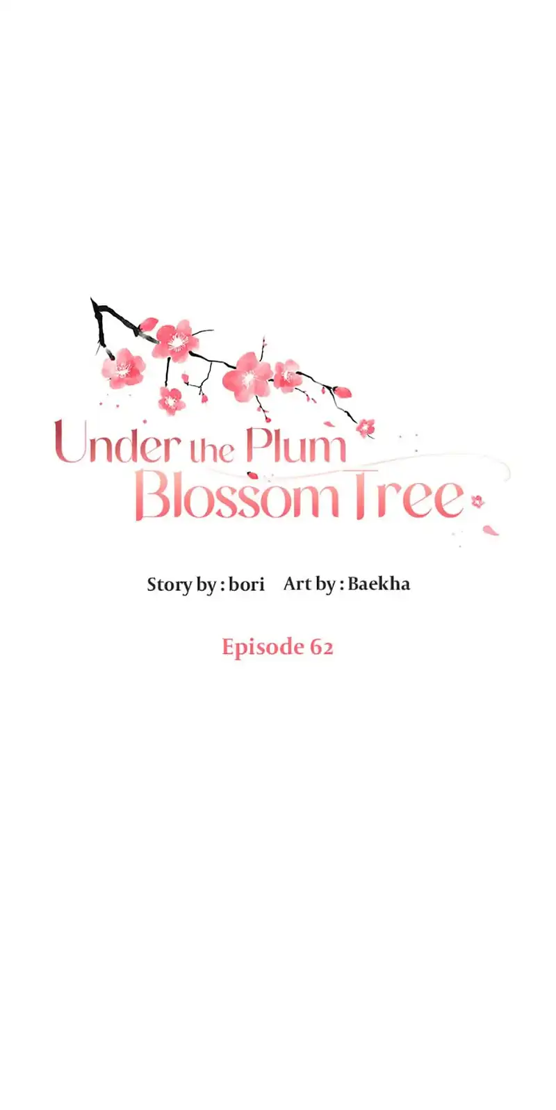 Under the Plum Blossom Tree Chapter 62 293 22
