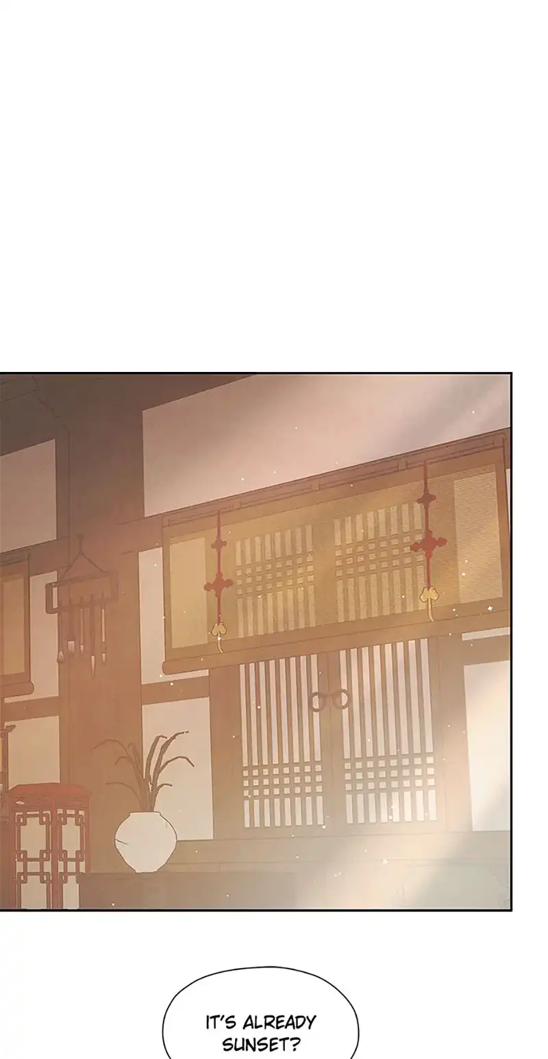 Under the Plum Blossom Tree Chapter 62 294 23