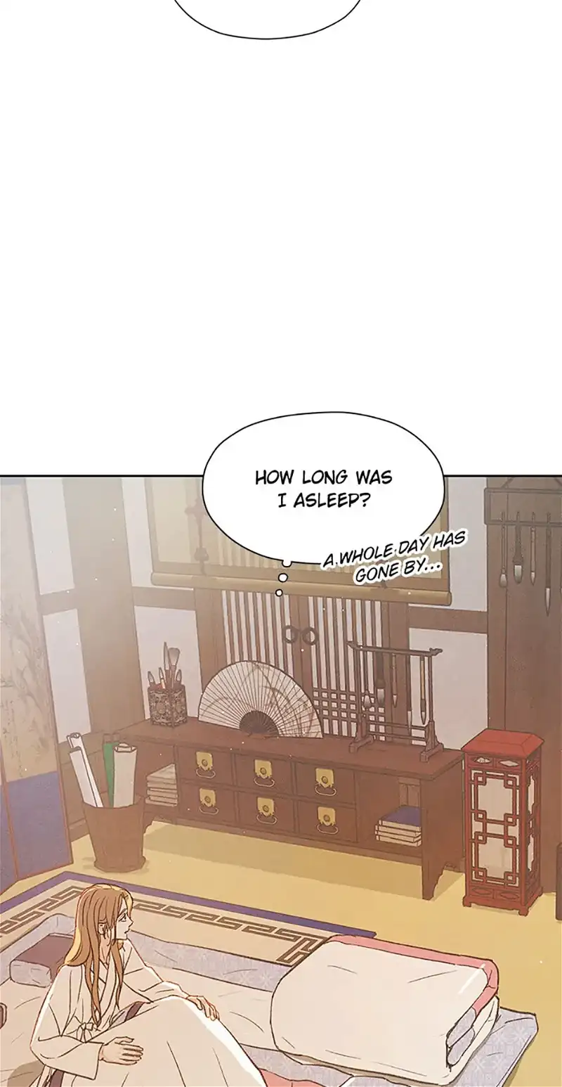 Under the Plum Blossom Tree Chapter 62 295 24