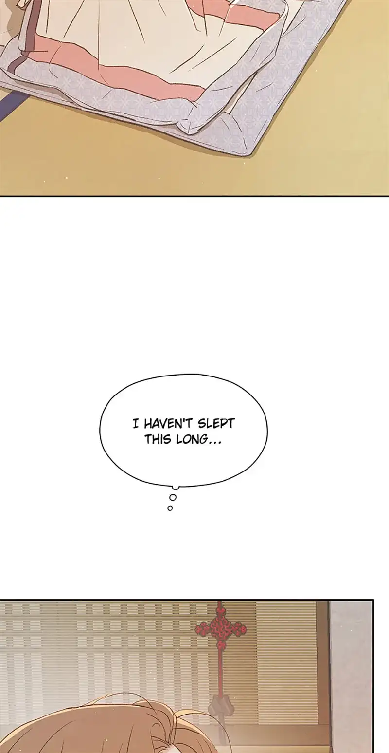 Under the Plum Blossom Tree Chapter 62 296 25