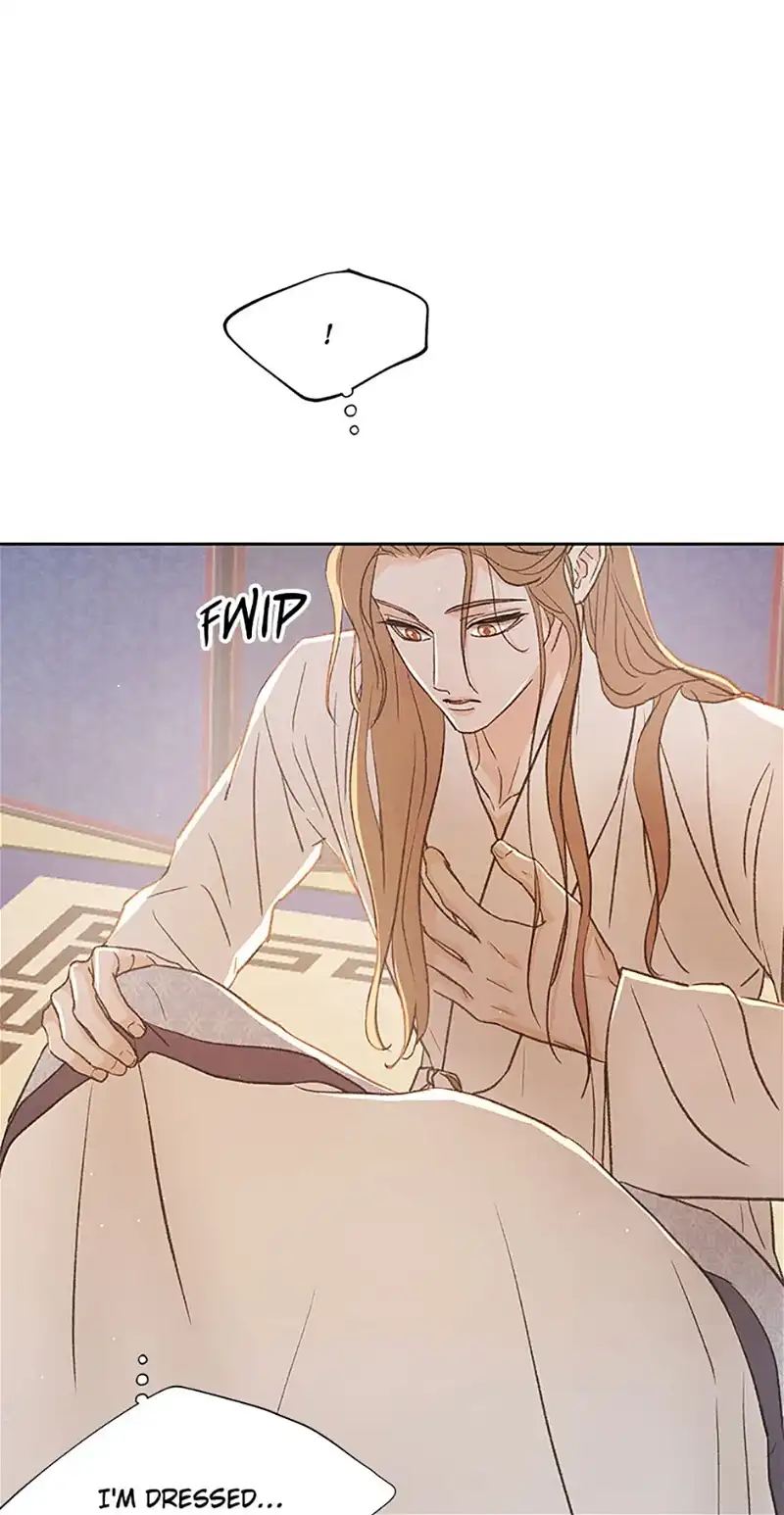 Under the Plum Blossom Tree Chapter 62 298 27