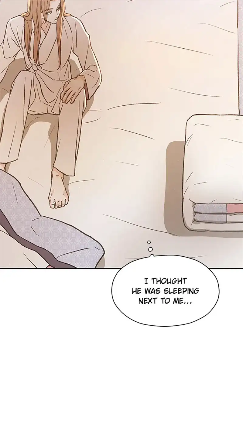 Under the Plum Blossom Tree Chapter 62 305 34