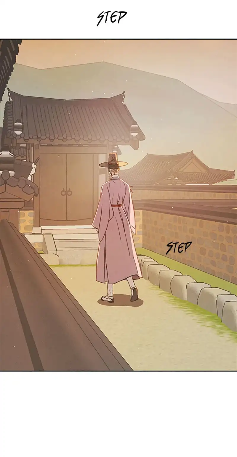 Under the Plum Blossom Tree Chapter 62 313 42