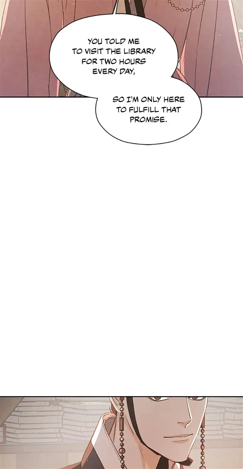 Under the Plum Blossom Tree Chapter 62 319 48