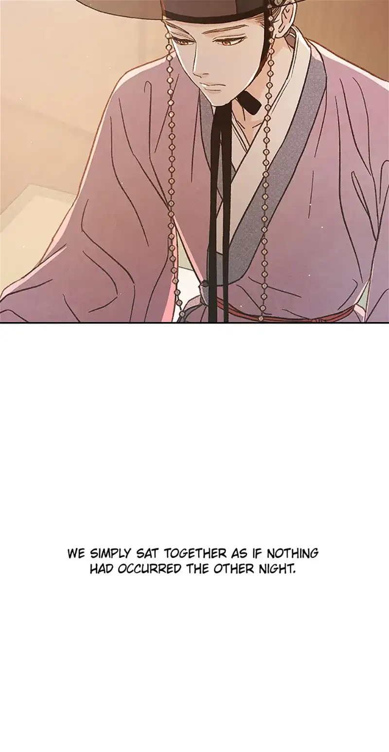 Under the Plum Blossom Tree Chapter 62 324 53