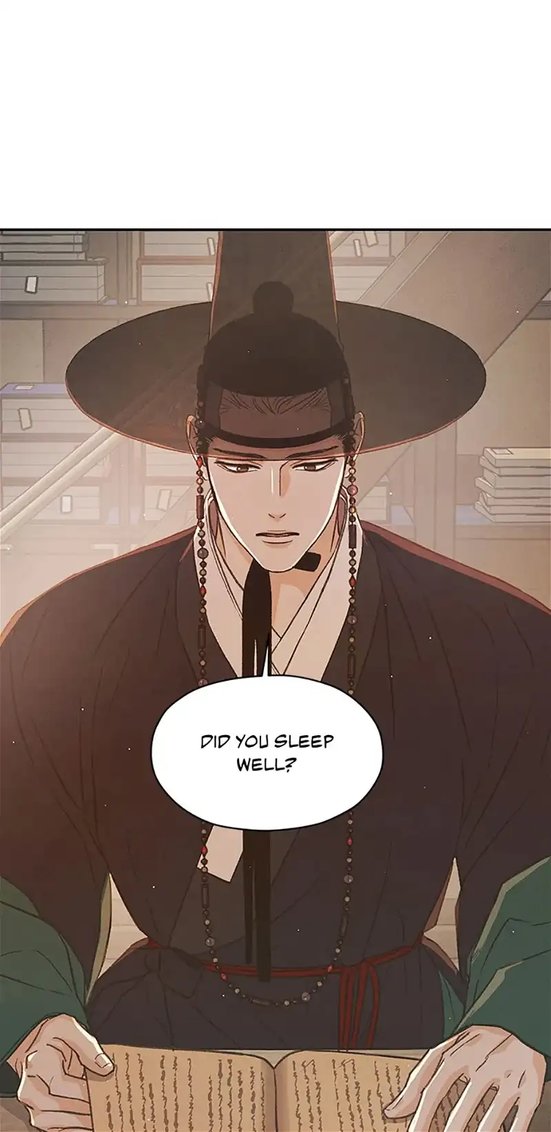 Under the Plum Blossom Tree Chapter 62 331 60