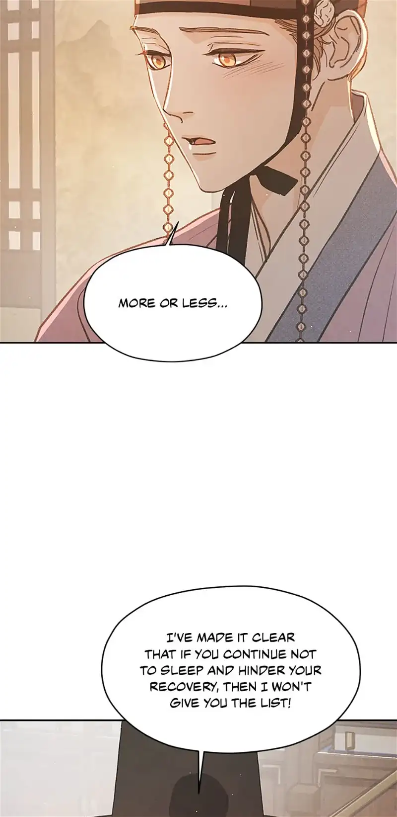 Under the Plum Blossom Tree Chapter 62 333 62